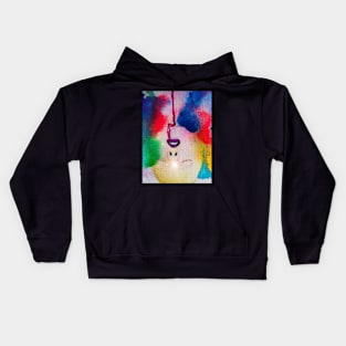 Vampire Kids Hoodie